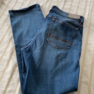 Orvis Men’s Jeans 35x34